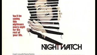 Night Watch 1973 trailer