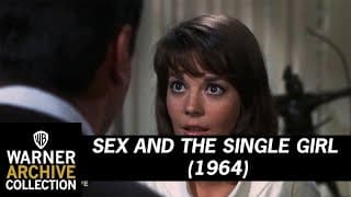 My Wife's Suspicions | Sex and the Single Girl | Warner Archive