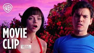 Speed & Trixie Date, Speed Meets with Royalton - Movie Clip