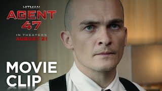Hitman: Agent 47 | "Hotel Fight" Clip [HD] | 20th Century FOX