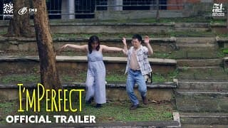 I’mPerfect Official Trailer | An official entry to the 51st Metro Manila Film Festival