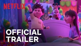 Official Trailer