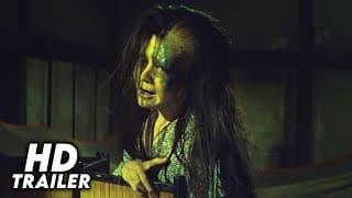 The Ghost of Yotsuya (1959) Original Trailer [HD]