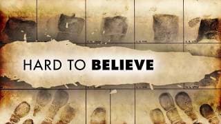 HARD TO BELIEVE Movie: Trailer #2