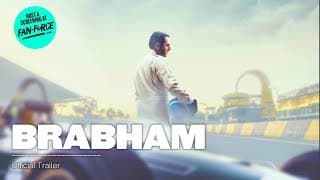 Brabham Official Trailer