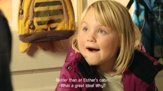 Casper and Emma's Wonderful Christmas - OFFICIAL TRAILER