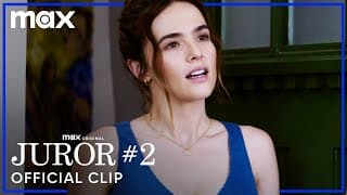 Allison Crewson Is Questioned by the Prosecutor
