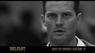 Belfast - "United Review" Spot 30s- In Cinemas January 21