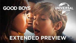 How to Kiss Extended Preview