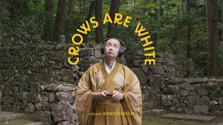 Crows Are White | Official Trailer (2026 Documentary)