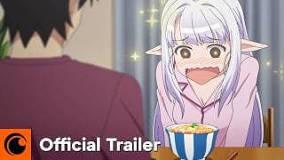 Official Trailer [Subtitled]