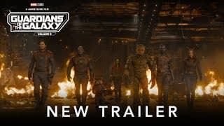 New Trailer