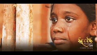ප්‍රාණ (SEEDS) Official Teaser 02
