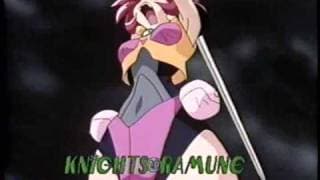 Knights of Ramune Trailer