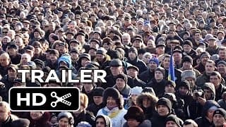 Maidan Official Trailer 1 (2014) - Documentary HD