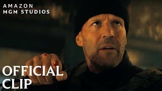 Rematch with Dutch – Official Clip