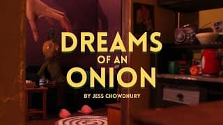 Dreams of an Onion (2023)