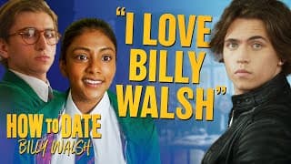 Archie’s Failed Attempt To Confess His Love For Amelia