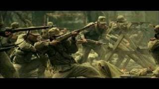 71 Into the Fire - Cine Asia Exclusive Clip 3