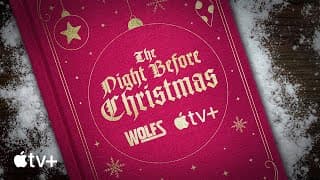 The Night Before Christmas