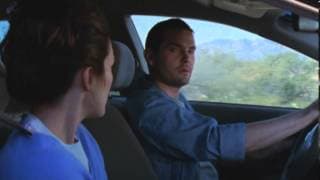 Desperation [Stephen King's] - Trailer