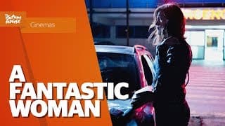 A Fantastic Woman | Exclusive Clip