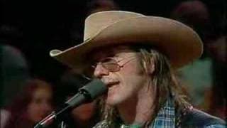 Doug Sahm - She's About A Mover (Live From Austin TX)