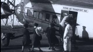 Pioneers In Aviation - Episode I - The Early Years