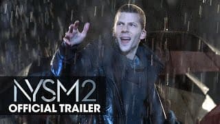 Official Trailer – “Reappearing”