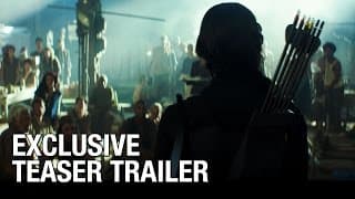 Teaser Trailer