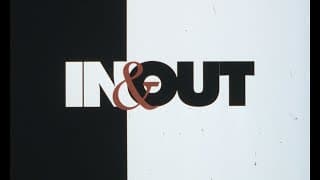 In & Out (1997) FLAT 35mm (5.1)