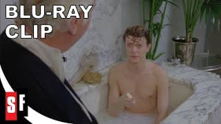 Just A Gigolo (1978) - Clip: Bathtub Prince