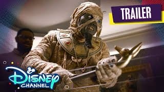 Trailer