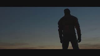 PÓŁ WIEKU POEZJI PÓŹNIEJ - TRAILER / ALZUR'S LEGACY - WITCHER FAN FILM / НА ПОЛВЕКА ПОЭЗИИ ПОЗЖЕ