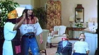 Twin Sitters - Trailer