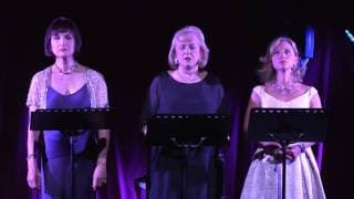 Fascinating Aïda NEW DVD 2016 - BACK IN THE SADDLE - Trailer