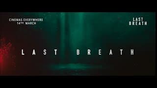 Only in UK Cinemas March 14