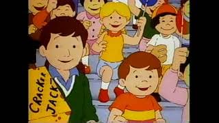 Little People Video - Favorite Songs