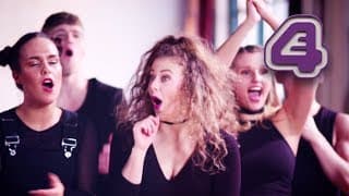Stage School | Series 2 | Starts Monday 5.30pm
