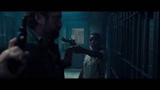 Copshop - 'Drop The Gun' - On Digital Now
