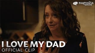 I LOVE MY DAD - Prank Call Clip | Patton Oswalt, Rachel Dratch