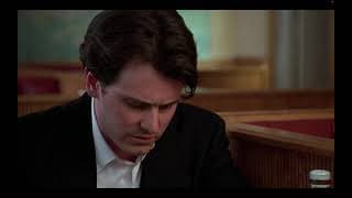the last days of disco (1998) - coffee scene