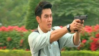 กุหลาบไฟ Teaser Kularb Fai เริ่ม 24 ก.ค. นี้ (24 July 2013 : 20130724)