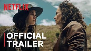 Official Trailer [Subtitled]