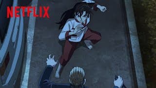Ran vs the Black Organization - Clip [Subtitled]