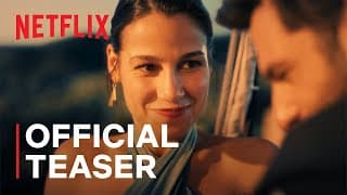 Official Teaser [Subtitled]