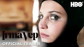 Official Teaser