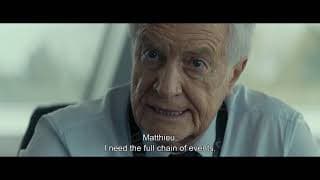 Black Box / Boîte noire (2021) - Trailer (English subs)