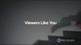 PBS Firing Line With Margaret Hoover 2020 Funding