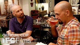Do I Sound Gay? - Clip "Bad" I HD I Sundance Selects